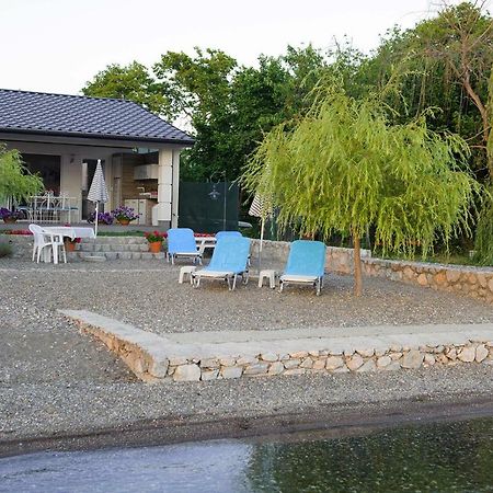 Lake House Sand Ohrid Luaran gambar